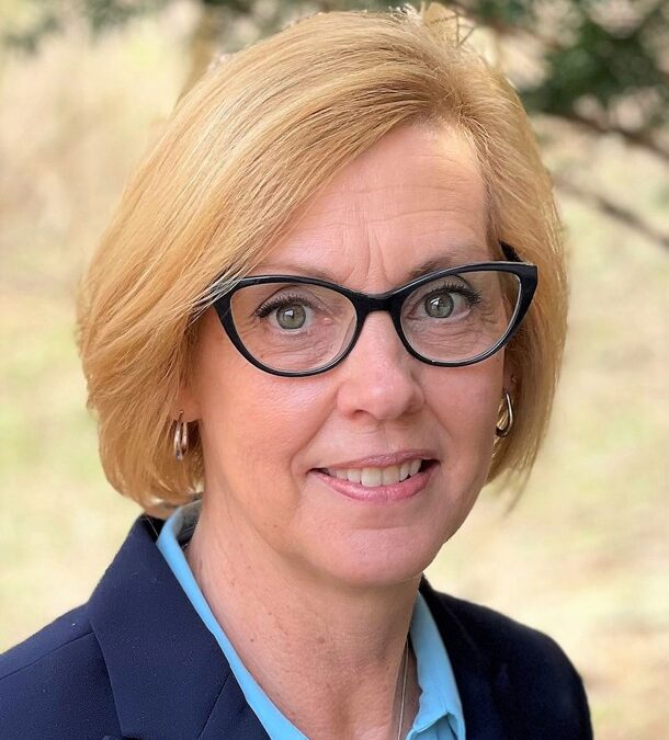 Executive Director Sherri Landis Selected for Shapiro-Davis Transition Advisory Committee