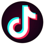 TikTok icon