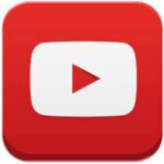 YouTube icon