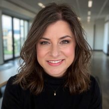 Julie Gerhart-Rothholz
