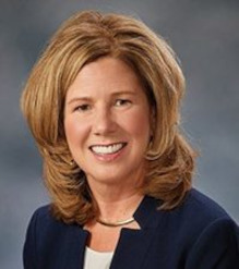 Mary Anne Lucas