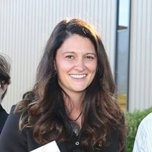 Rebekah Cunningham